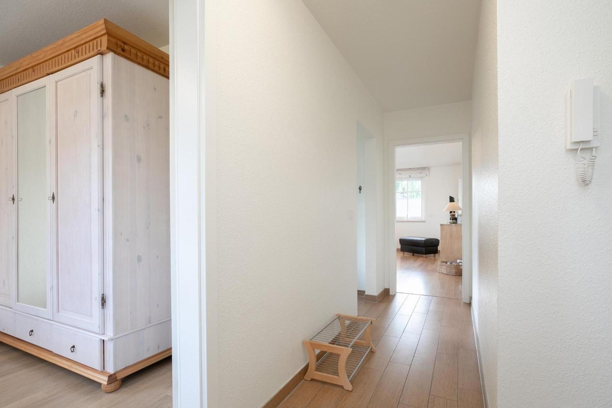 Haus Am Kurpark Timmendorfer Strand Wohnung 6 Exterior photo